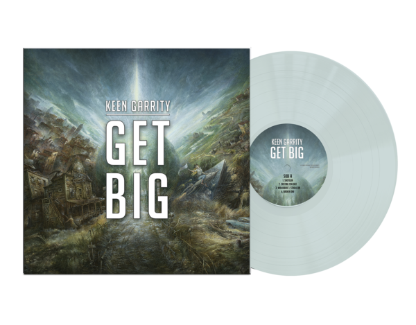 Get Big Vinyl