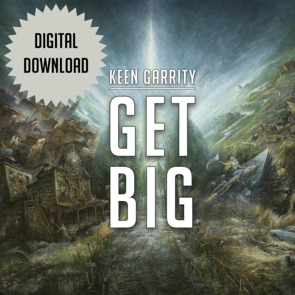 Get Big [Digital Download]