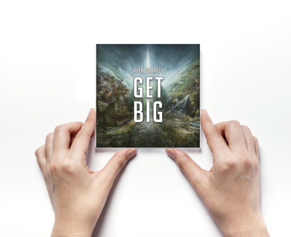 Get Big CD